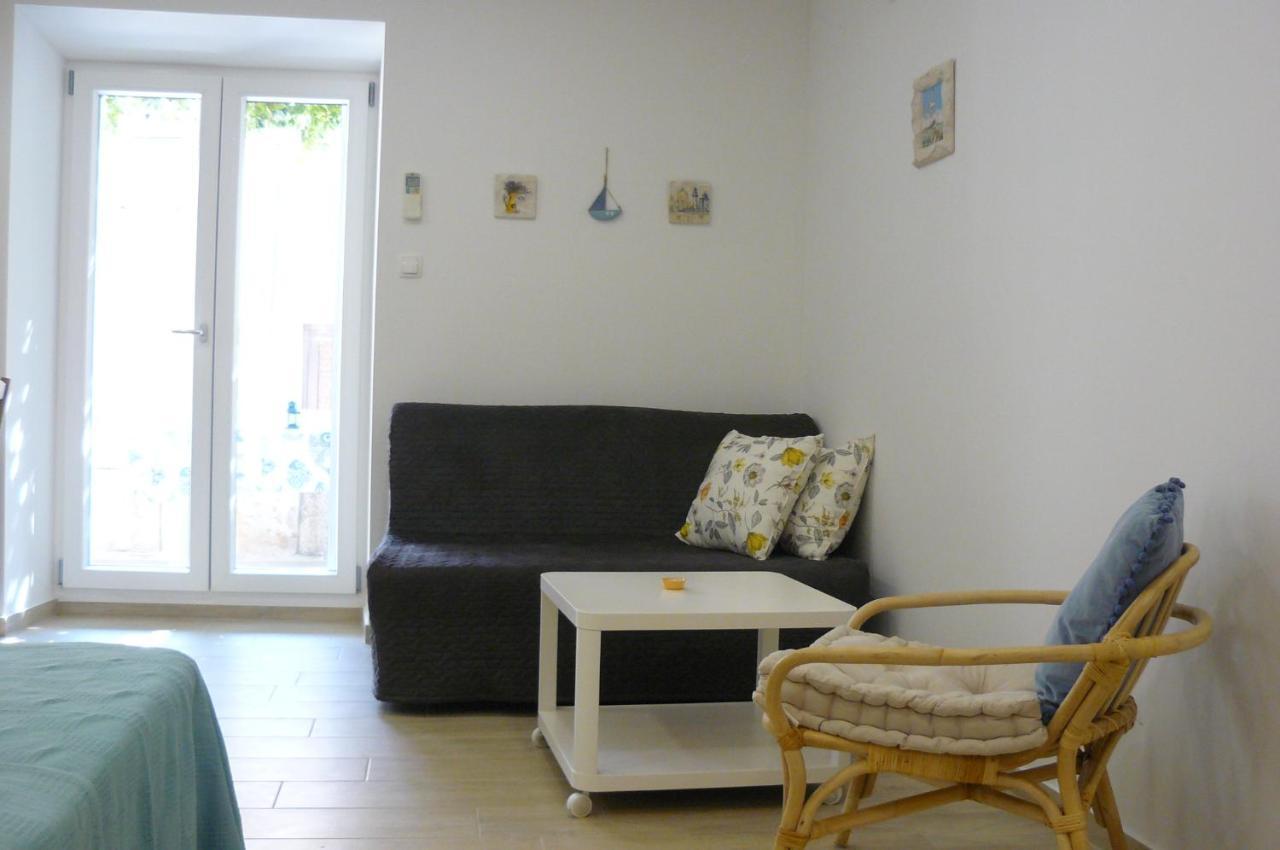 Eco Apartments Kate Sudurad ภายนอก รูปภาพ