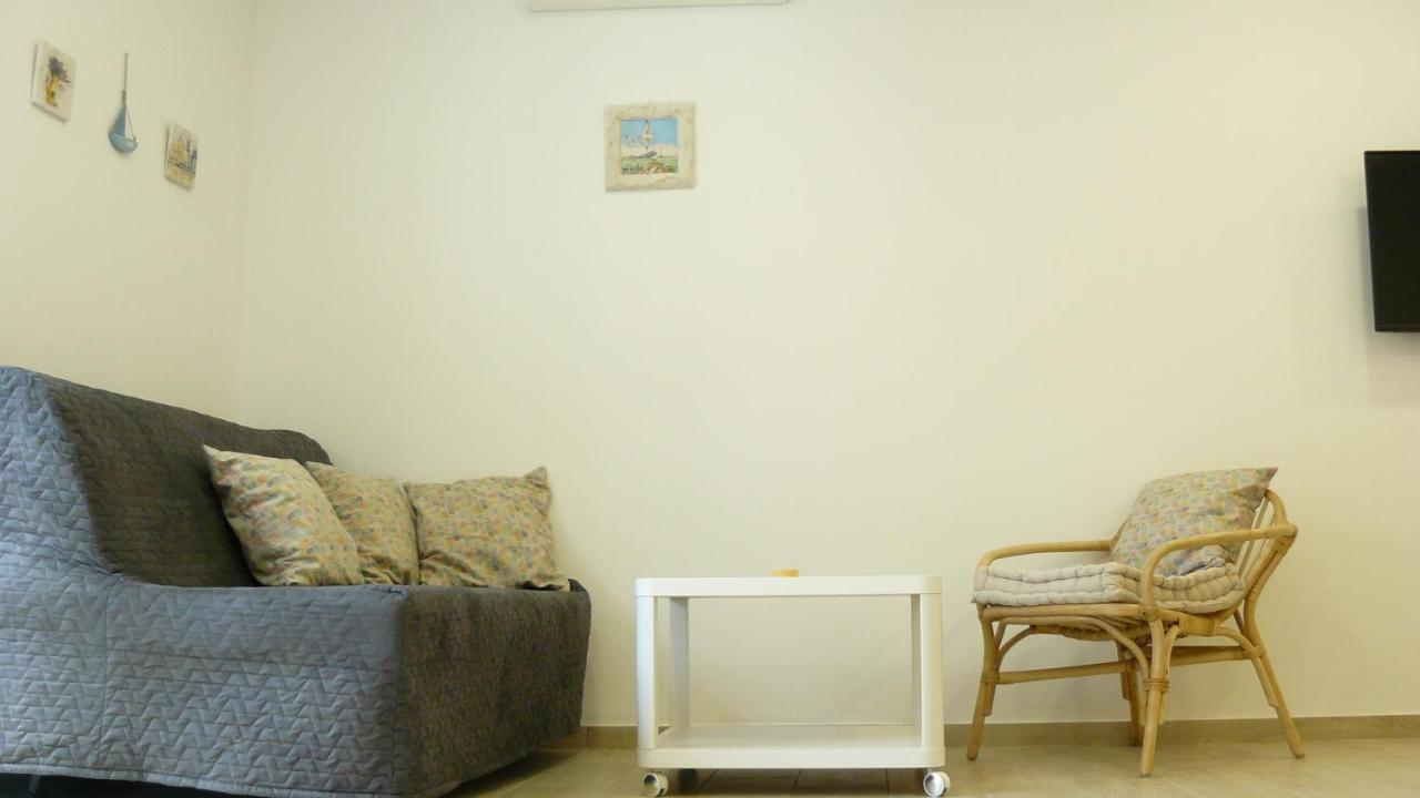 Eco Apartments Kate Sudurad ภายนอก รูปภาพ