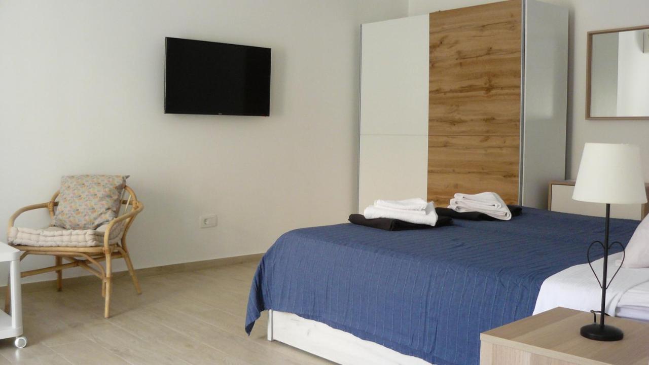 Eco Apartments Kate Sudurad ภายนอก รูปภาพ