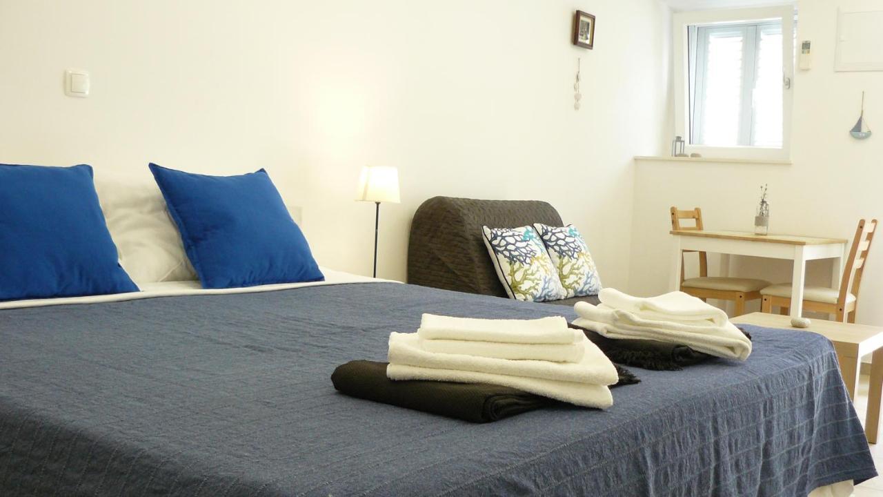 Eco Apartments Kate Sudurad ภายนอก รูปภาพ