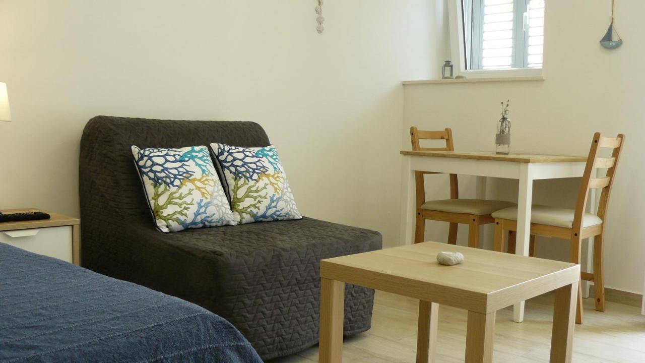 Eco Apartments Kate Sudurad ภายนอก รูปภาพ