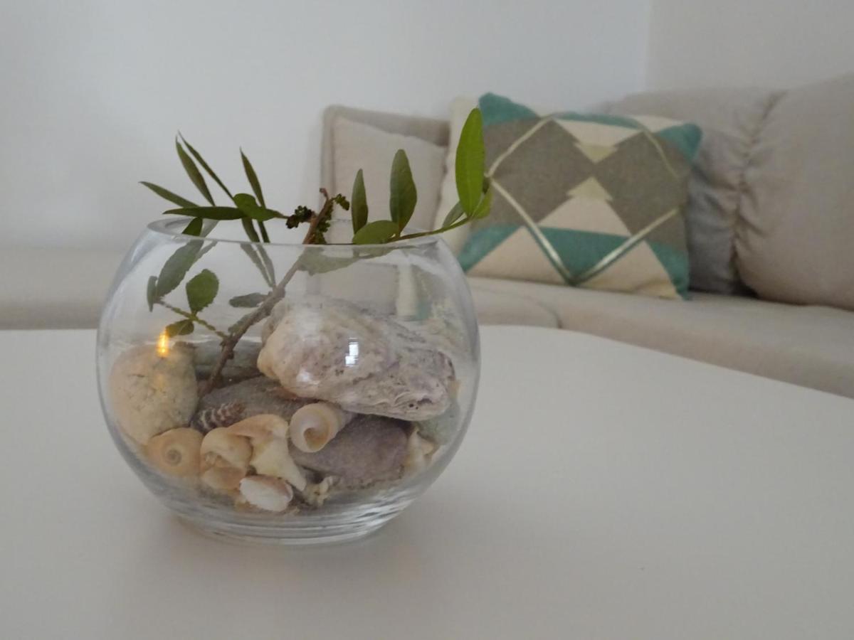 Eco Apartments Kate Sudurad ภายนอก รูปภาพ