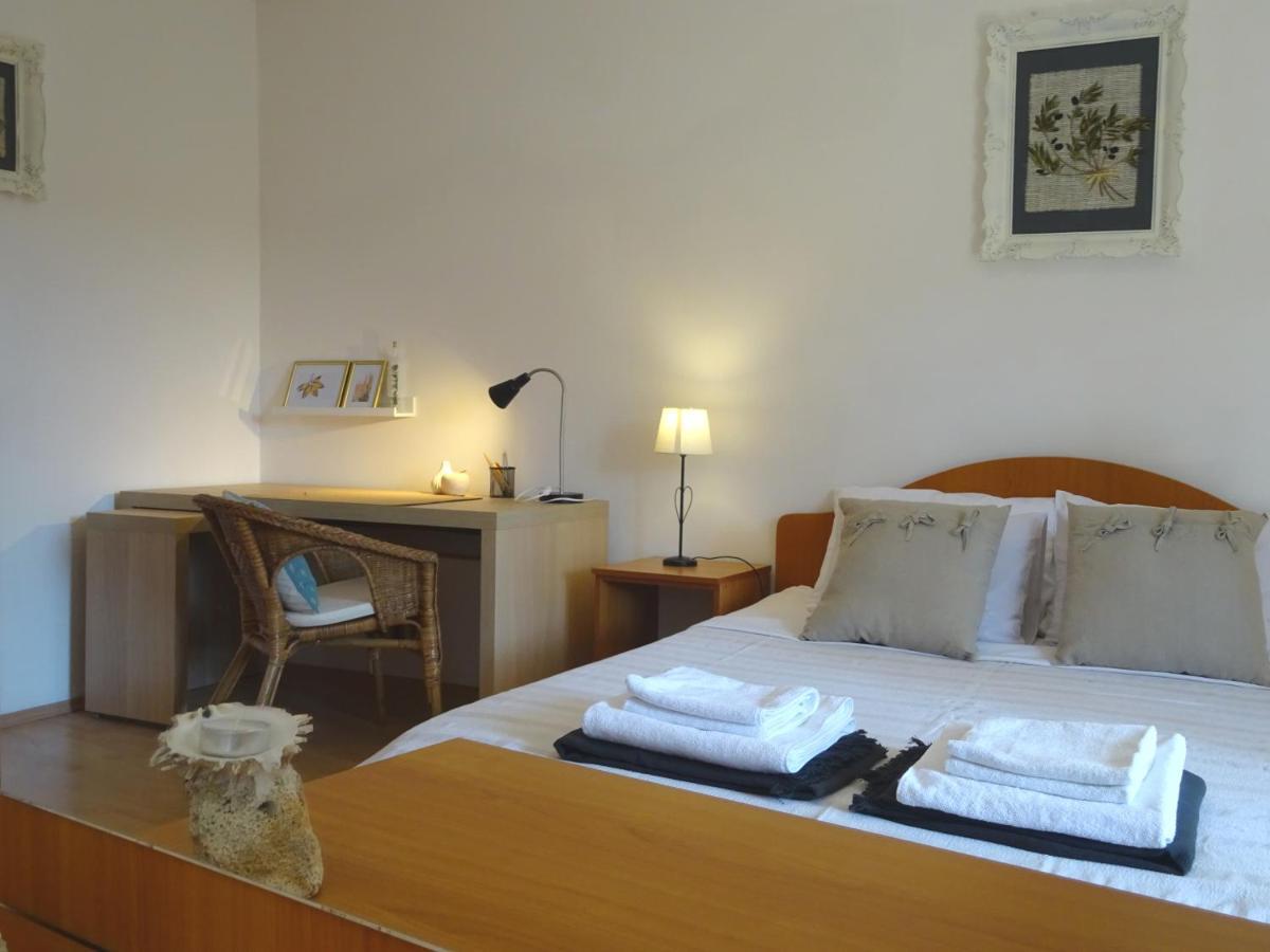 Eco Apartments Kate Sudurad ภายนอก รูปภาพ