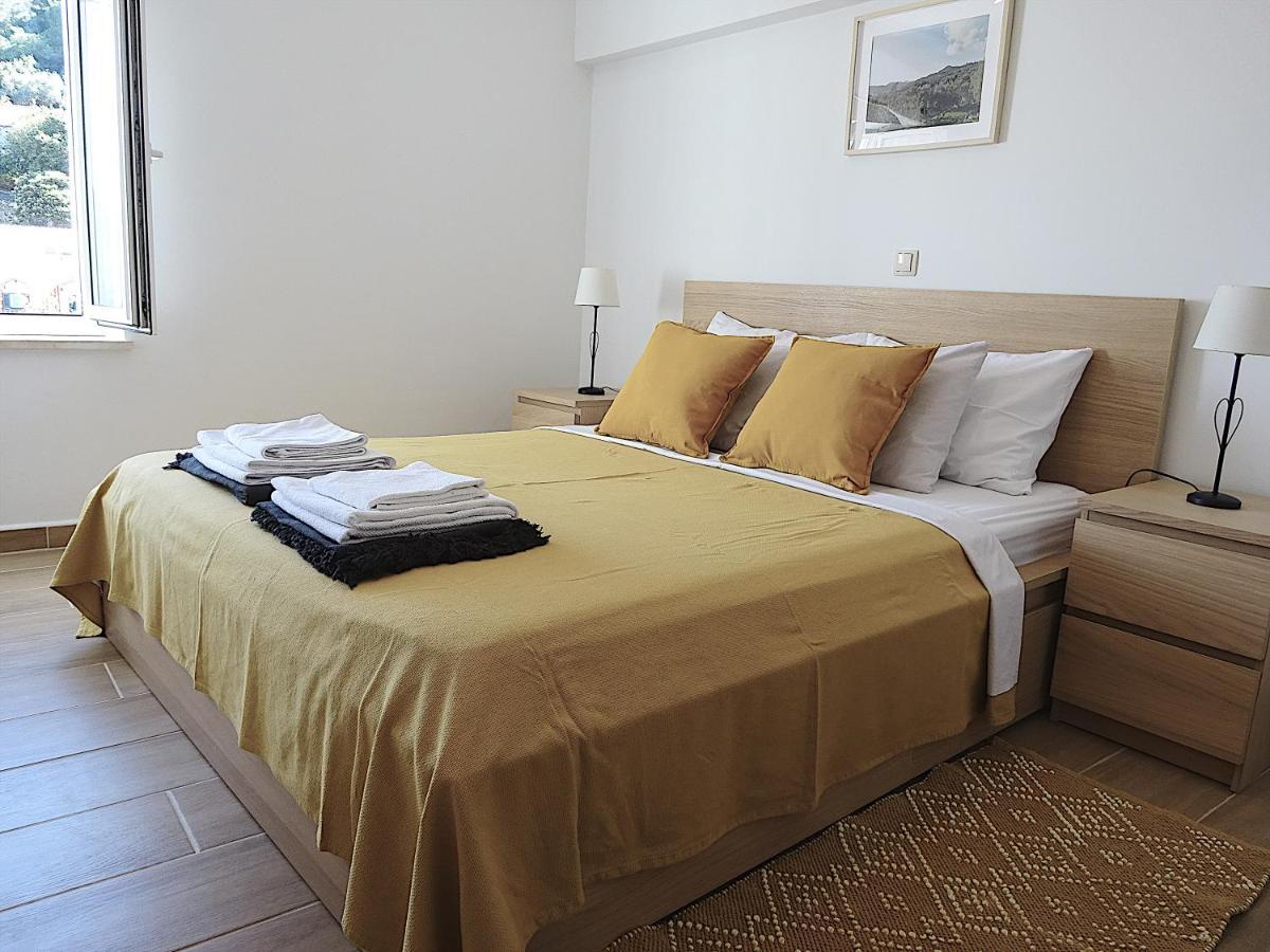Eco Apartments Kate Sudurad ภายนอก รูปภาพ