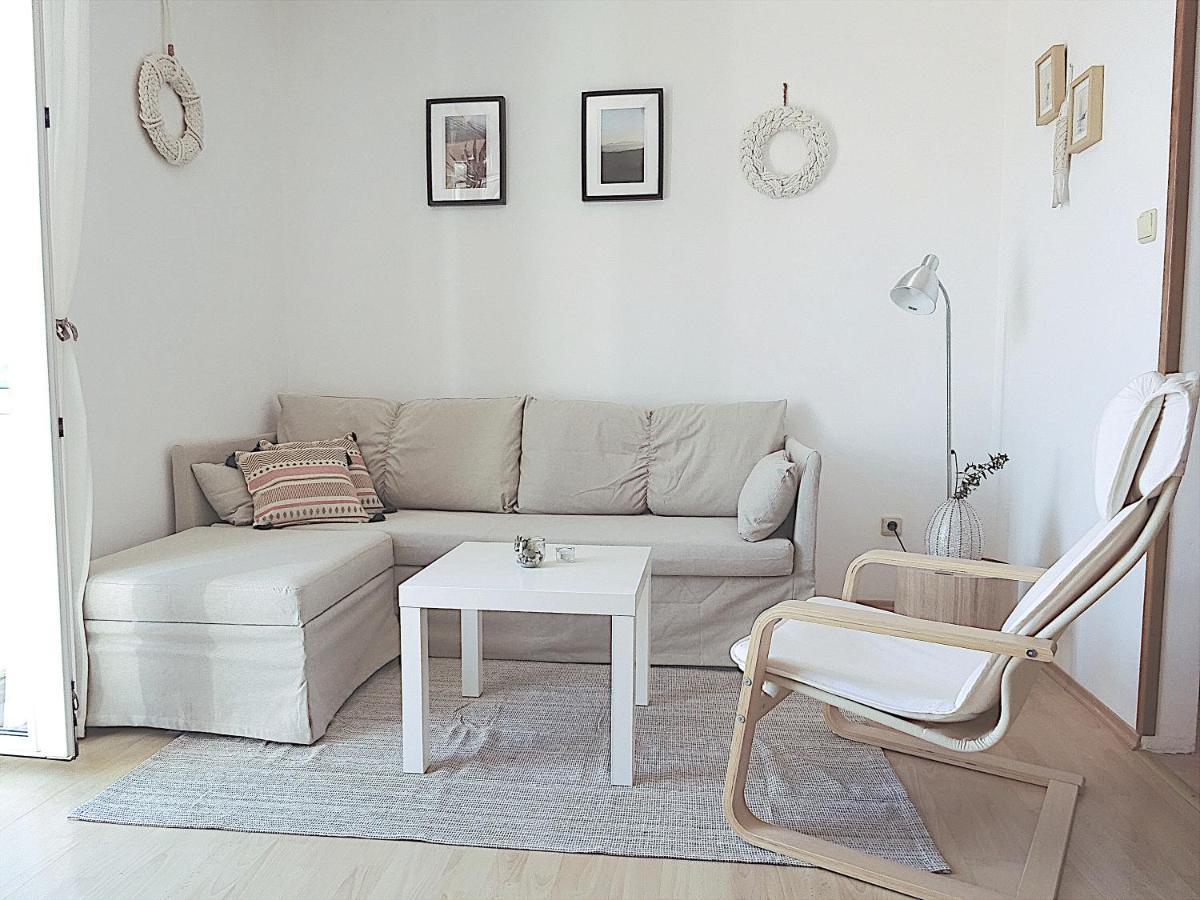 Eco Apartments Kate Sudurad ภายนอก รูปภาพ