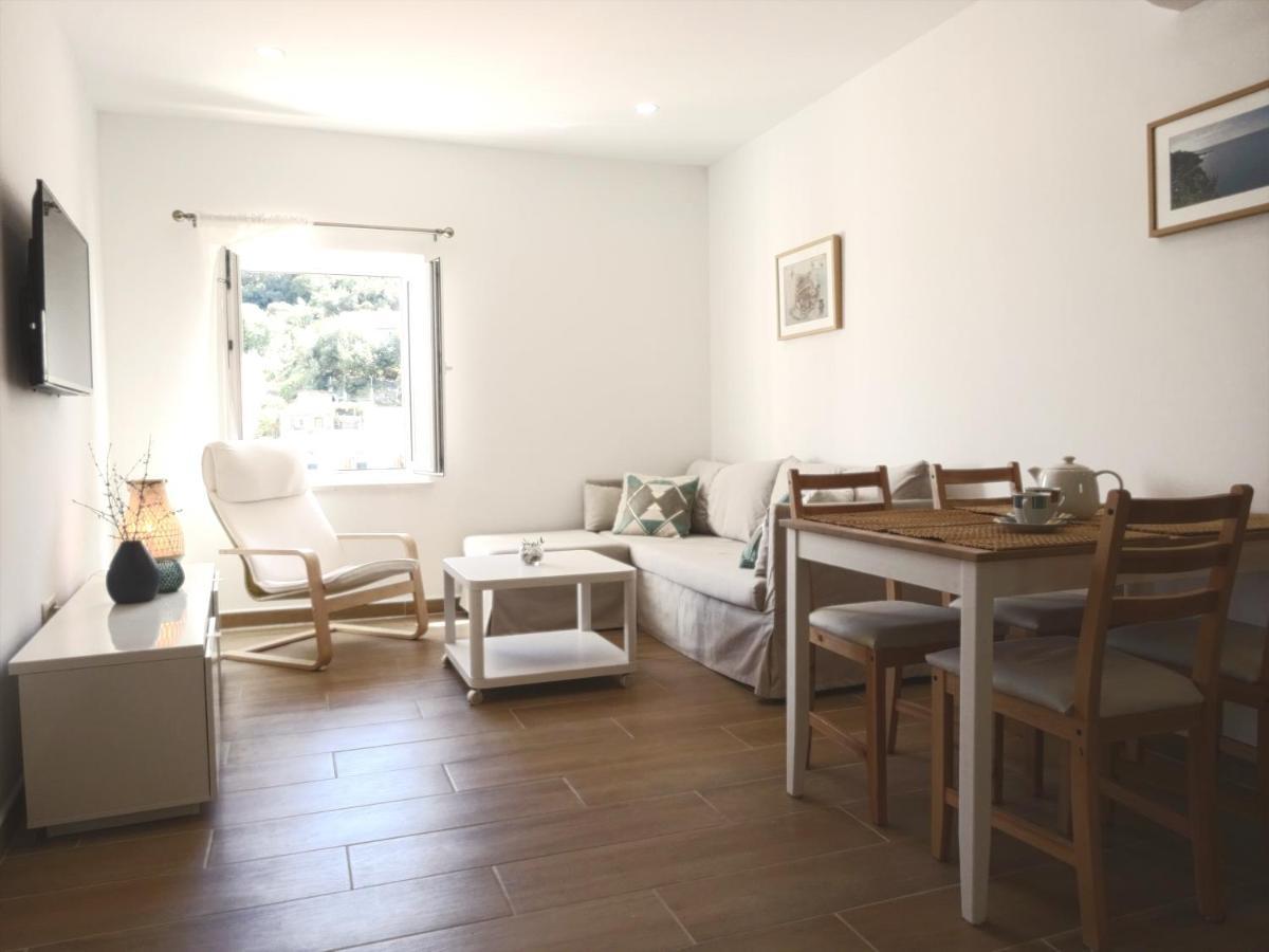 Eco Apartments Kate Sudurad ภายนอก รูปภาพ
