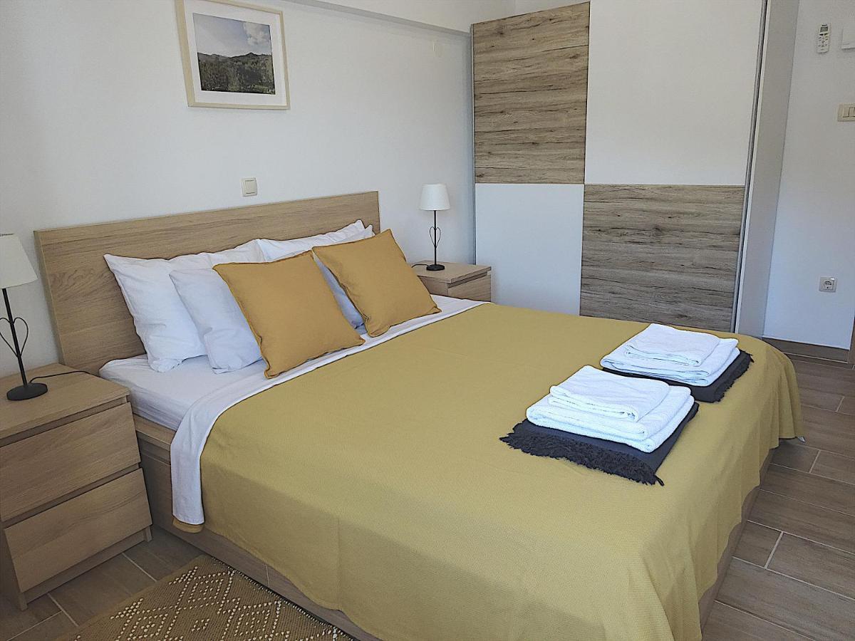 Eco Apartments Kate Sudurad ภายนอก รูปภาพ