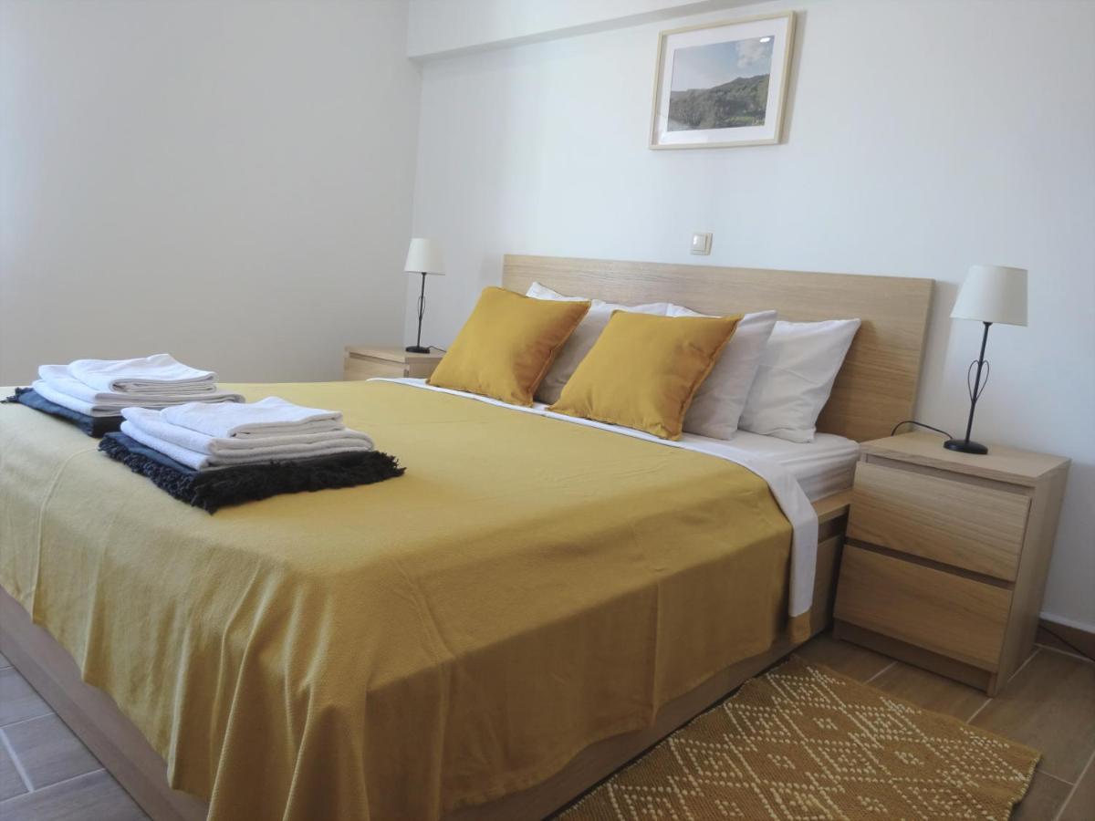 Eco Apartments Kate Sudurad ภายนอก รูปภาพ