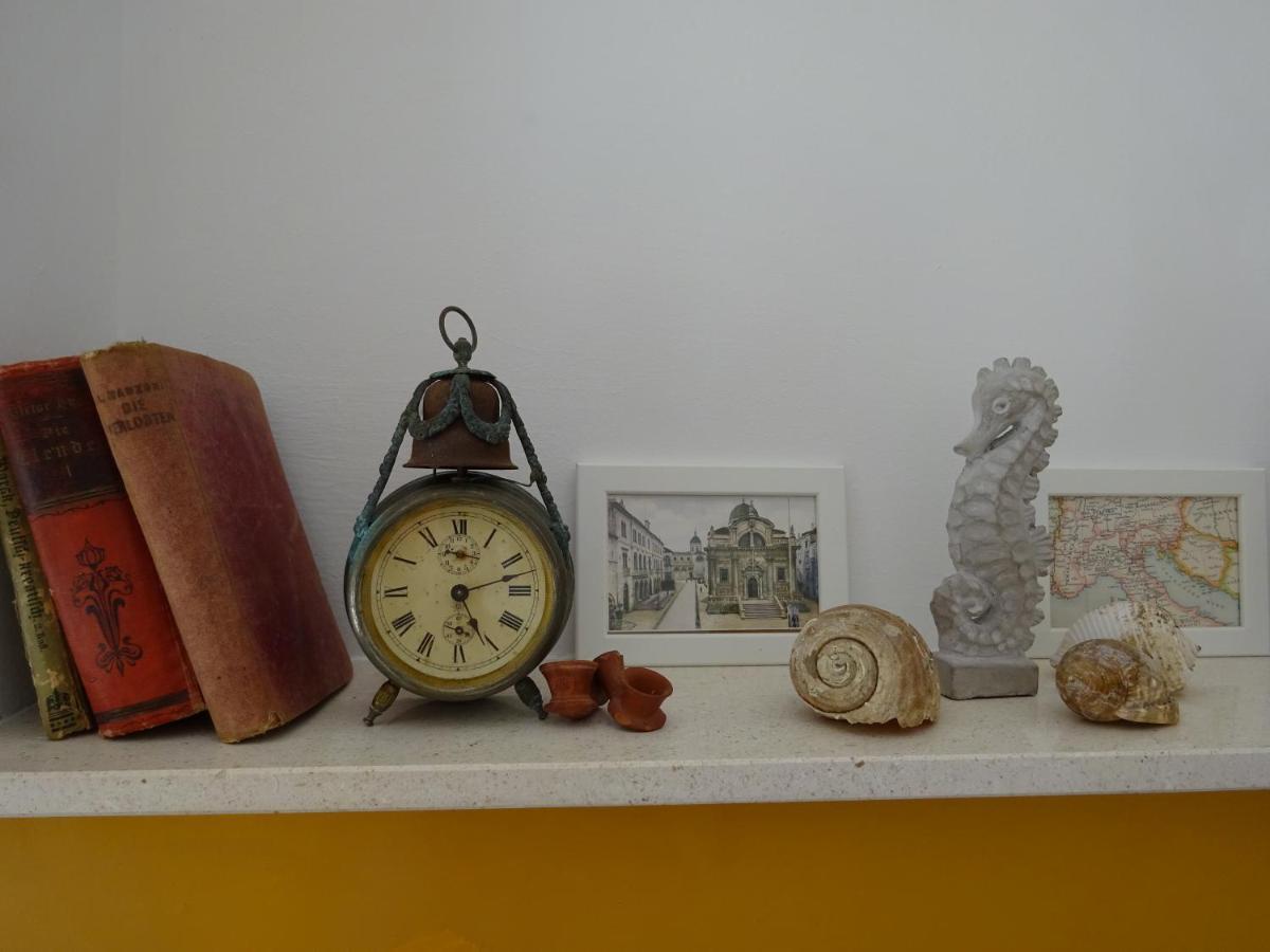 Eco Apartments Kate Sudurad ภายนอก รูปภาพ