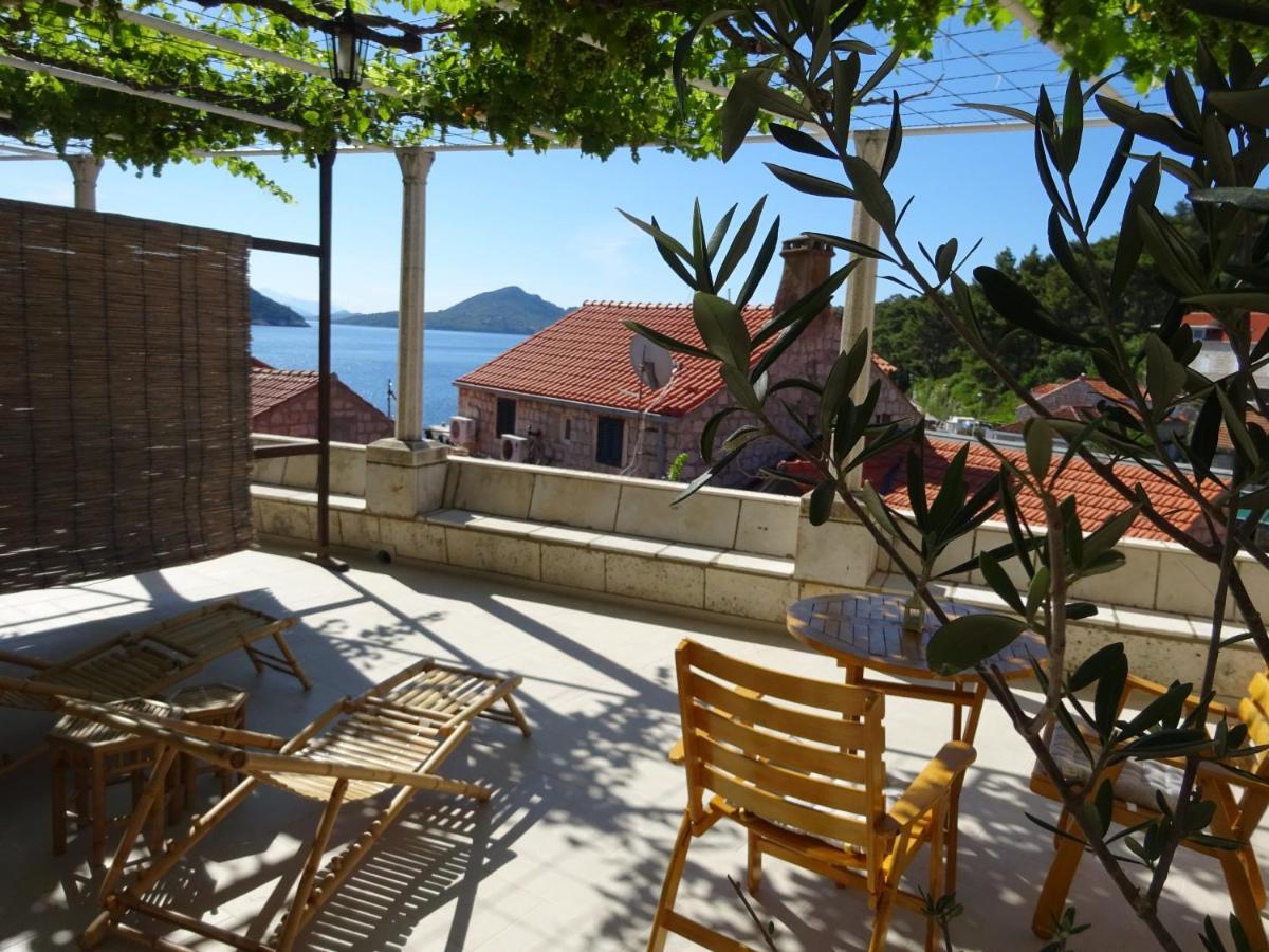 Eco Apartments Kate Sudurad ภายนอก รูปภาพ