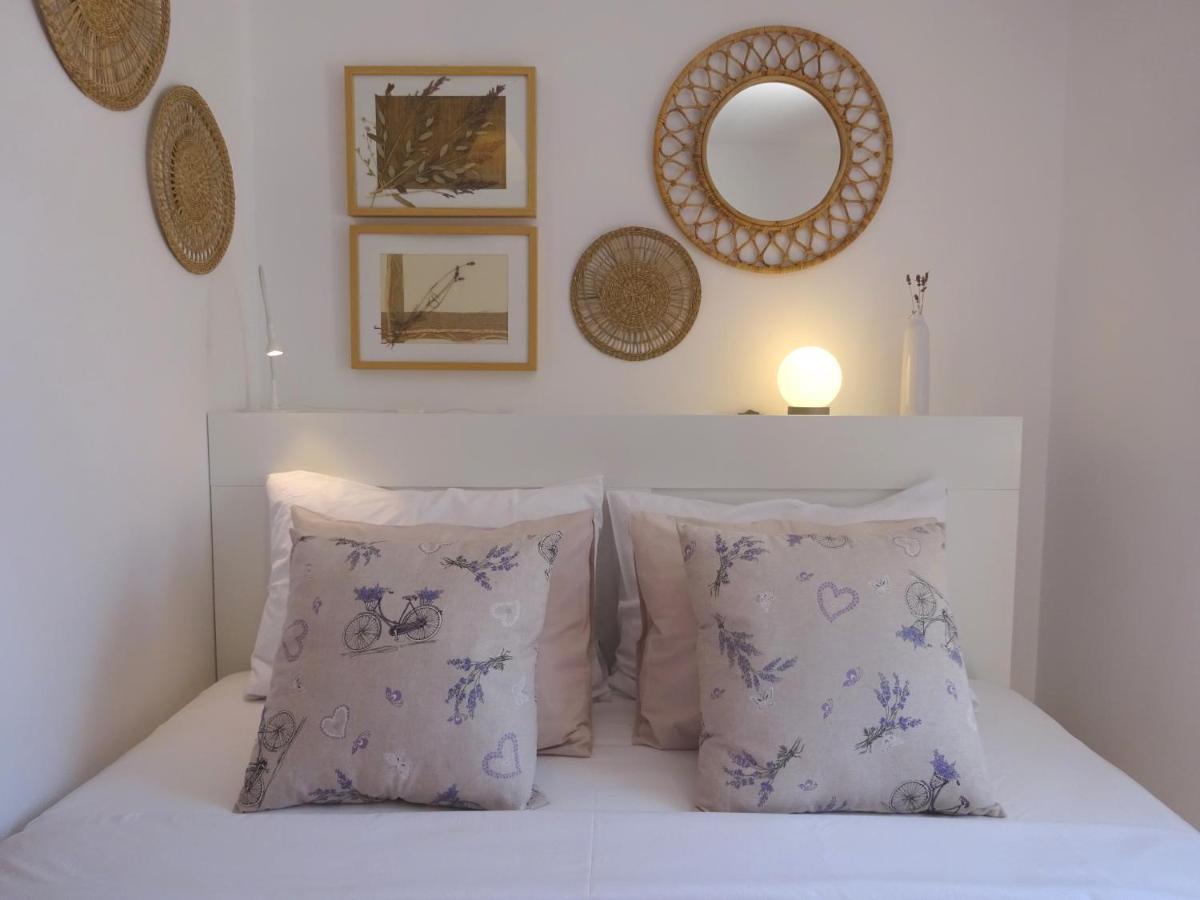 Eco Apartments Kate Sudurad ภายนอก รูปภาพ