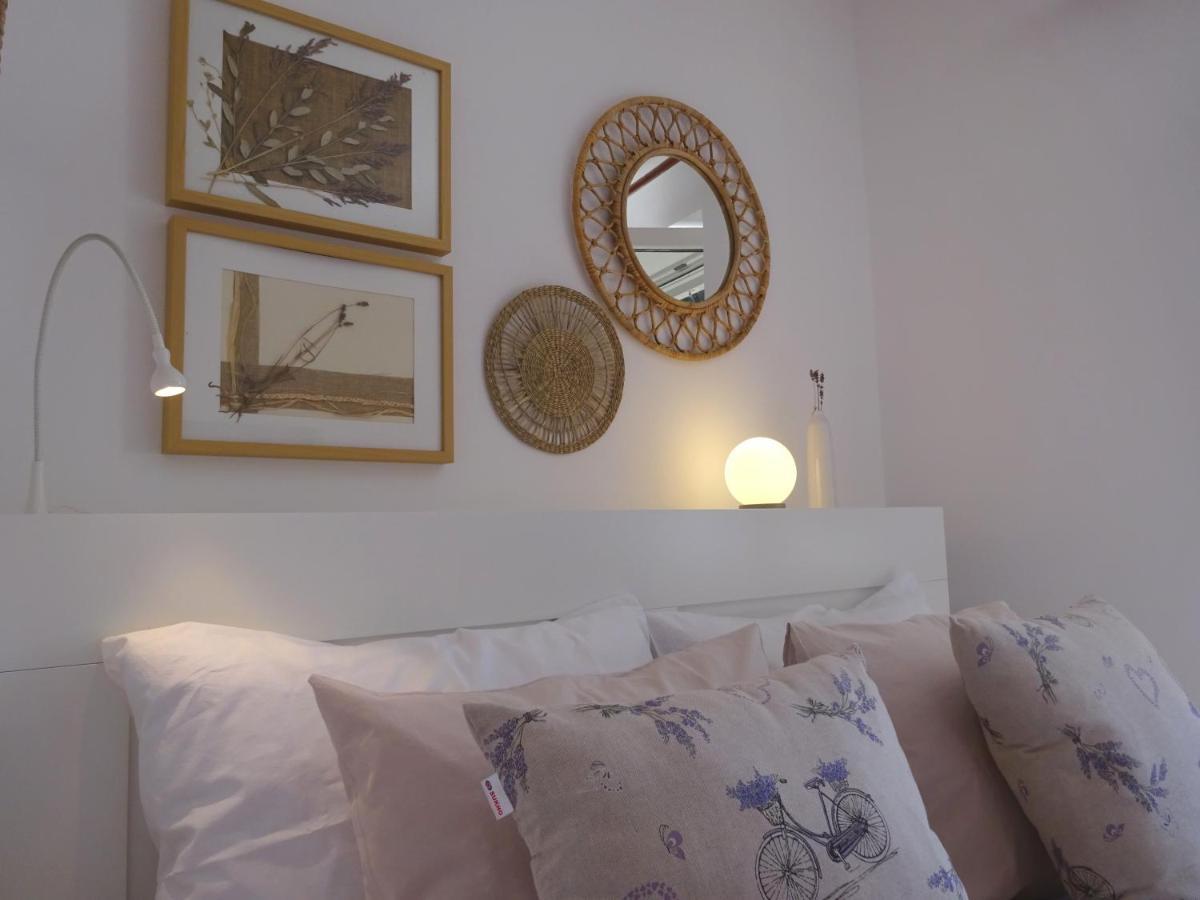 Eco Apartments Kate Sudurad ภายนอก รูปภาพ