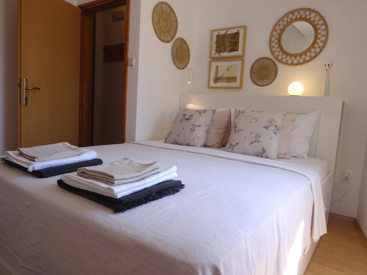 Eco Apartments Kate Sudurad ภายนอก รูปภาพ