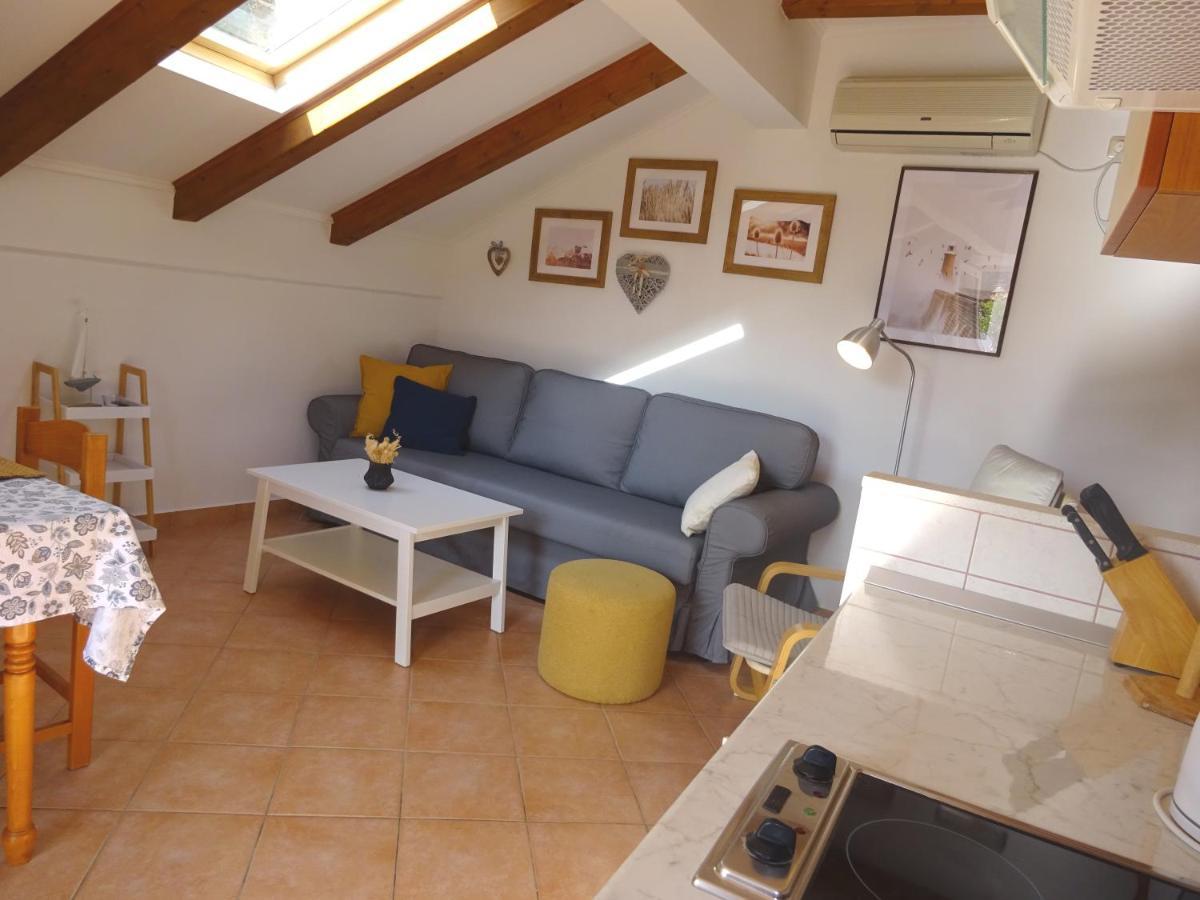 Eco Apartments Kate Sudurad ภายนอก รูปภาพ