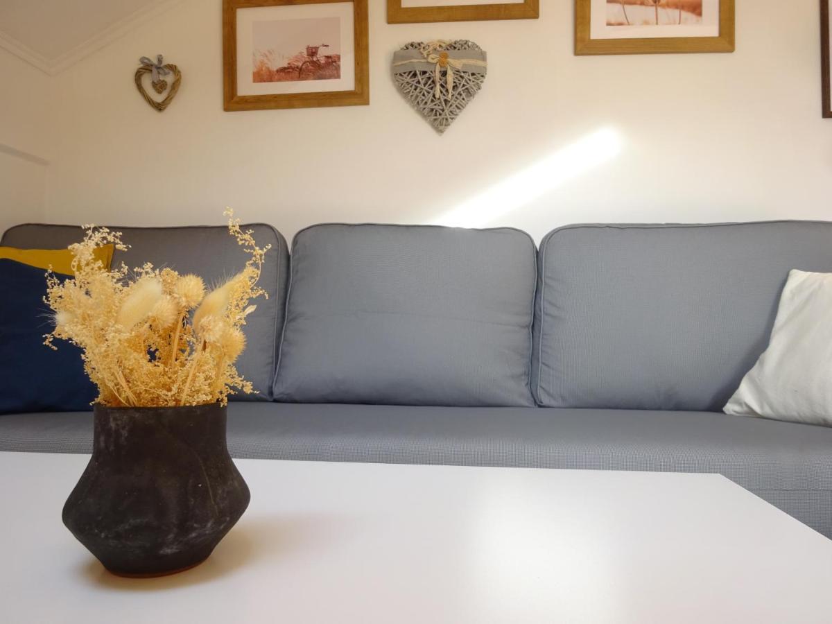 Eco Apartments Kate Sudurad ภายนอก รูปภาพ