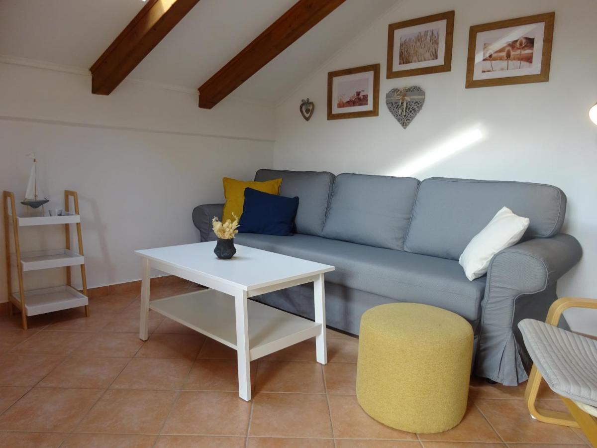 Eco Apartments Kate Sudurad ภายนอก รูปภาพ