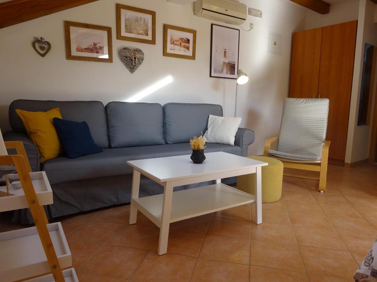 Eco Apartments Kate Sudurad ภายนอก รูปภาพ