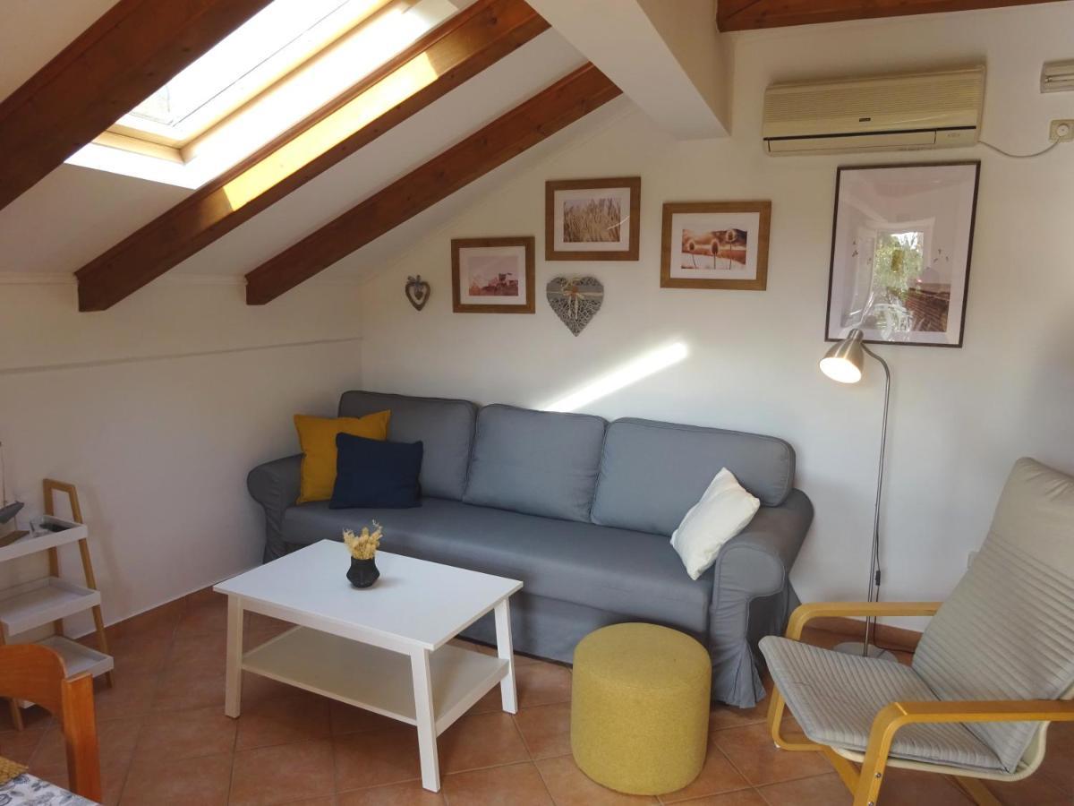 Eco Apartments Kate Sudurad ภายนอก รูปภาพ