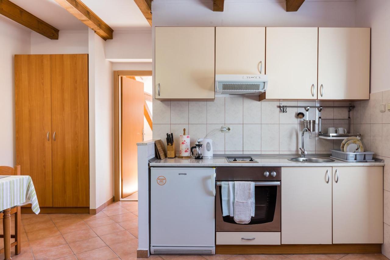 Eco Apartments Kate Sudurad ภายนอก รูปภาพ