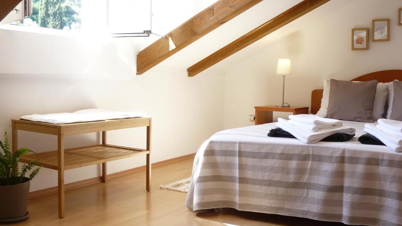 Eco Apartments Kate Sudurad ภายนอก รูปภาพ