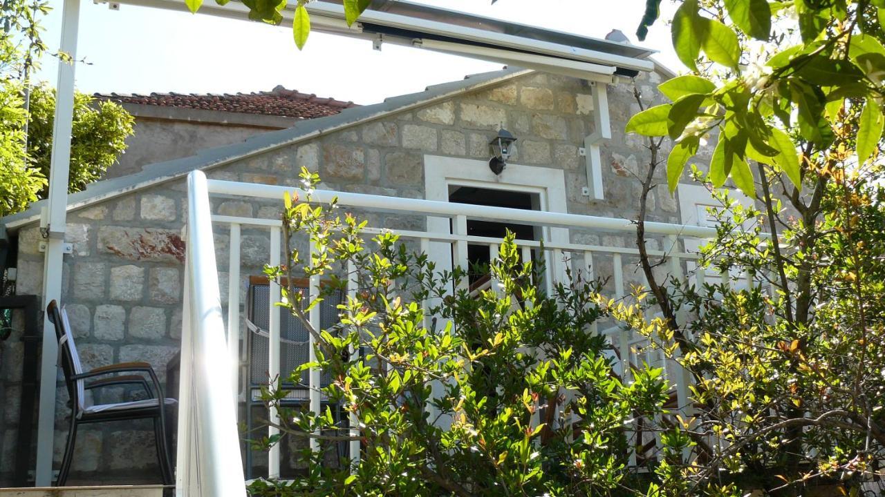 Eco Apartments Kate Sudurad ภายนอก รูปภาพ