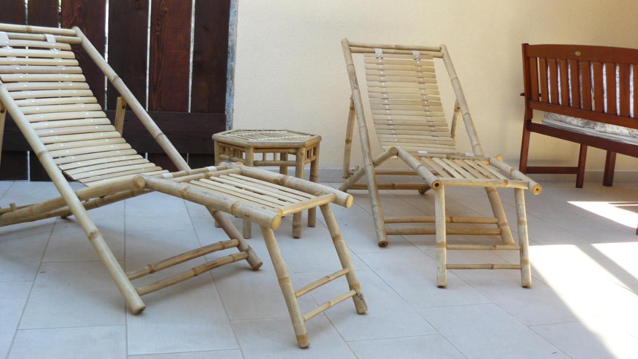 Eco Apartments Kate Sudurad ภายนอก รูปภาพ