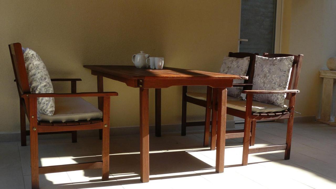 Eco Apartments Kate Sudurad ภายนอก รูปภาพ