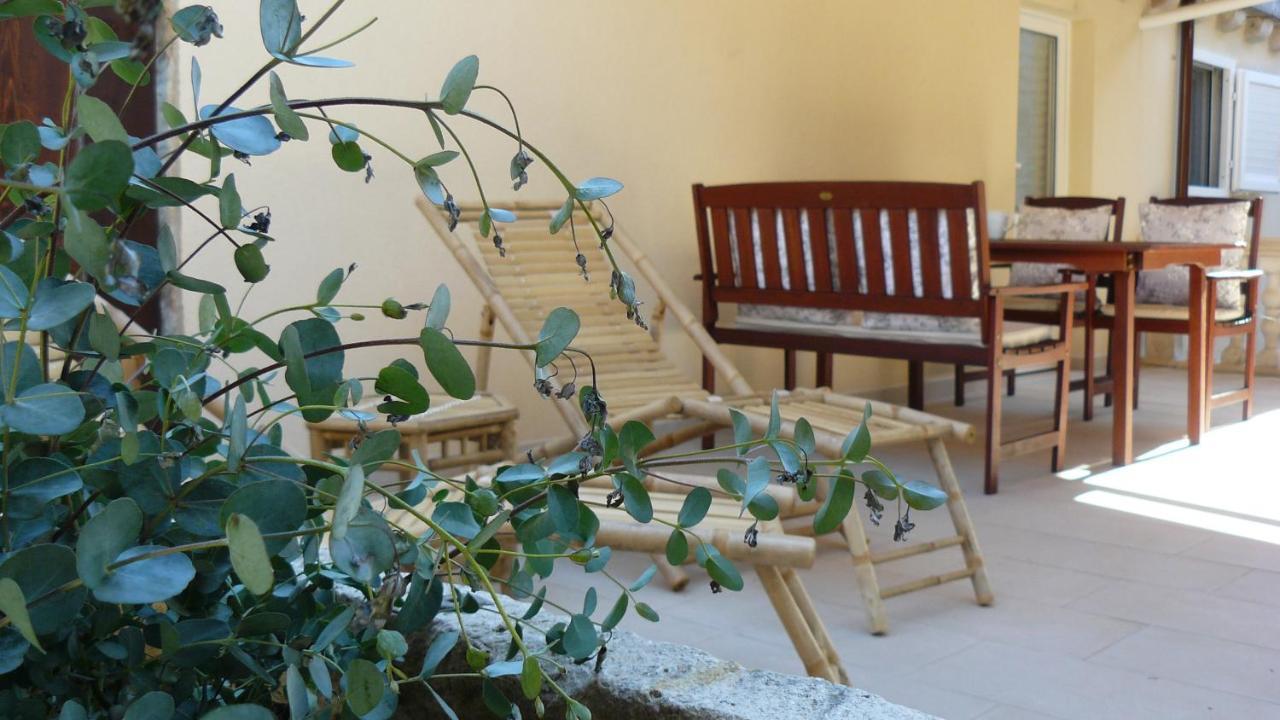 Eco Apartments Kate Sudurad ภายนอก รูปภาพ